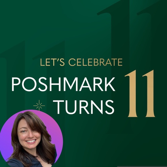 #Poshturns11 PoshNSip - Picture 1 of 6